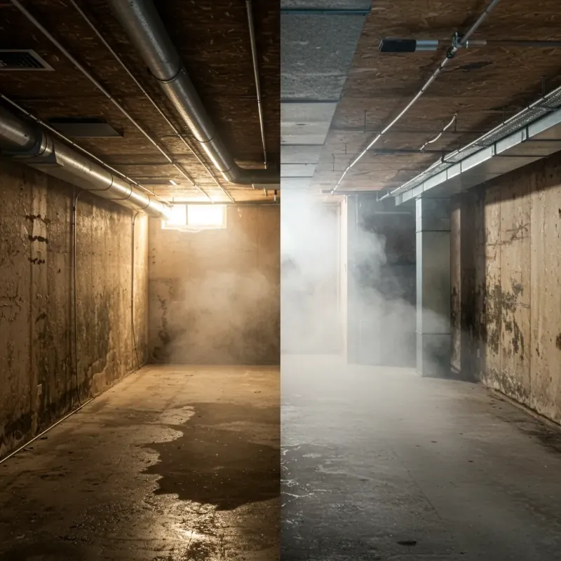 Professional Odor Removal in Hanapepe, HI